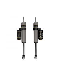 ICON 2005+ Ford F-250/F-350 Super Duty 4WD 2.5in Front 2.5 Series Shocks VS PB - Pair buy in USA