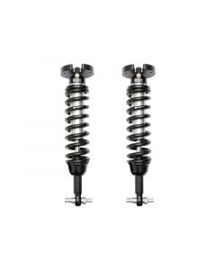 ICON 2019+ GM 1500 2.5 Series Shocks VS IR Coilover Kit buy in USA