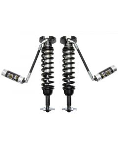 ICON 2019+ GM 1500 Ext Travel 2.5 Series Shocks VS RR CDCV Coilover Kit buy in USA