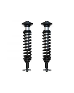 ICON 2015 Ford F-150 2WD 0-3in 2.5 Series Shocks VS IR Coilover Kit buy in USA