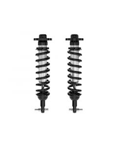 ICON 2021+ Ford F-150 4WD 0-2.75in 2.5 Series Shocks VS IR Coilover Kit buy in USA