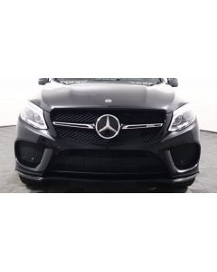 Mercedes Bens GLE COUPE 43 AMG Front Clip `2018 OEM buy in USA