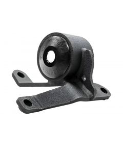 Innovative 02-11 Civic Si / 02-06 Acura RSX K-Series Black Steel 95A Bushing Front Mount buy in USA