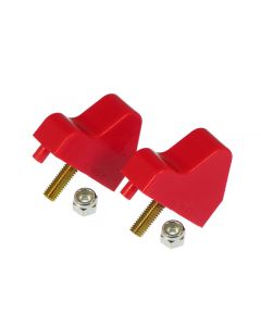 Prothane 70-81 Chevy Camaro Bump Stop Kit - Red buy in USA