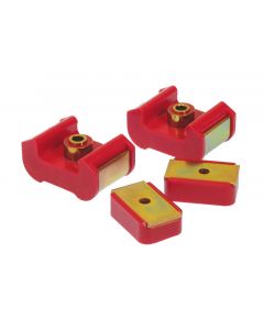 Prothane 68-84 Chevy K10/20/30 4WD Trans Mount Bushings - Red buy in USA