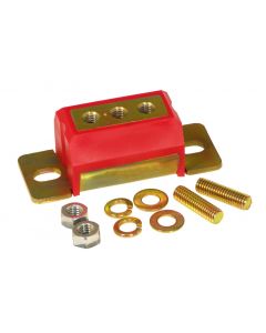 Prothane Jeep Trans Mount (1 or 2 Bolt Style) - Red buy in USA