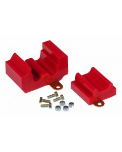 Prothane 84-02 GM F-Body Torque Arm Mount Bushings - Red buy in USA