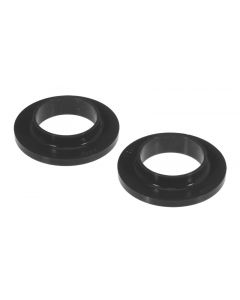 Prothane 65-95 GM Rear Upper Coil Spring Isolator - Black buy in USA