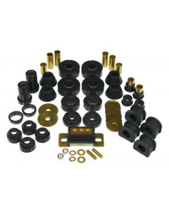 Prothane 67-72 Chevy C10 2wd Total Kit - Black buy in USA