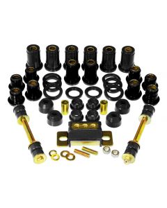 Prothane 59-64 Chevy Full Size Total Kit - Black buy in USA