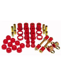 Prothane 84-87 Pontiac Fiero Total Kit - Red buy in USA