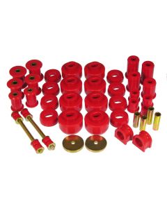 Prothane 99-06 Chevy Silverado 1500 2wd Total Kit - Red buy in USA