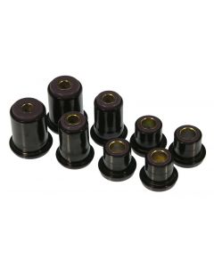 Prothane 66-74 GM 1.650in OD Front Control Arm Bushings - Black buy in USA