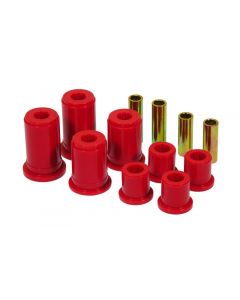 Prothane 99-06 Chevy Silverado 2wd 1500 Control Arm Bushings - Red buy in USA