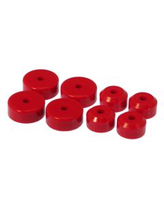 Prothane 55-57 GM Motor Mounts - Red buy in USA