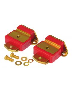 Prothane 63-72 GM Truck Motor Mounts - Red buy in USA