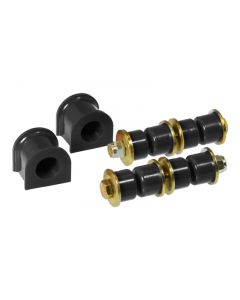 Prothane 92-97 Honda Civic Front Sway Bar Bushings - 21mm - Black buy in USA