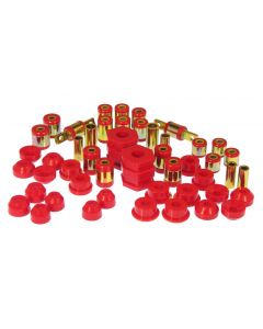 Prothane 97-01 Honda CRV Total Kit - Red buy in USA