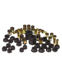 Prothane 97-01 Honda CRV Total Kit - Black buy in USA