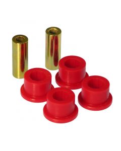 Prothane 88-91 Honda Civic Front Lower Control Arm Bushings - Red buy in USA