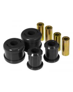 Prothane 01-02 Honda Civic Front Control Arm Bushings - Black buy in USA