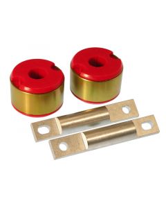 Prothane 88-00 Honda Civic Rear Trailing Arm Bushings - Red buy in USA