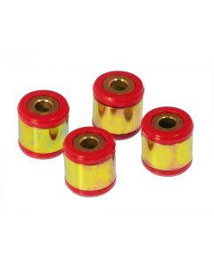 Prothane 88-00 Honda Civic Rear Compensator Arm Bushings - Red buy in USA