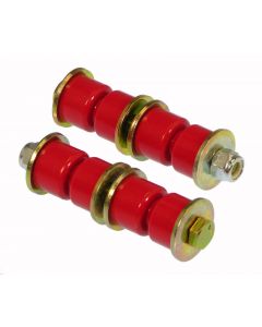 Prothane 88-00 Universal Sway Bar End Link Kit - Red buy in USA