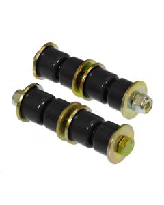 Prothane 88-00 Universal Sway Bar End Link Kit - Black buy in USA