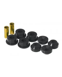 Prothane 88-00 Honda Civic Front Shock Bushings - Black buy in USA