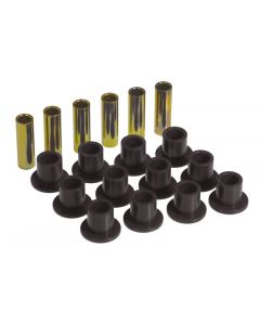 Prothane 61-68 International Scout 80/800 Spring & Shackle Bushings - Black buy in USA