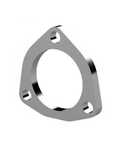 QTP 2.5in Weld-On QTEC 3 Bolt Flange buy in USA