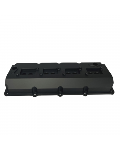 Hemi Gen III Valve Covers Billet Aluminium buy in USA