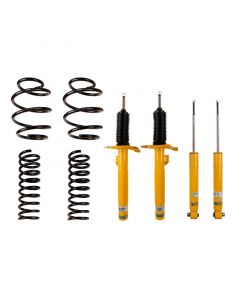 Bilstein B12 2001 BMW 740iL Base Front and Rear Suspension Kit buy in USA