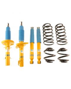 Bilstein B12 2002 Audi TT Quattro ALMS Edition Front and Rear Complete Suspension Kit buy in USA