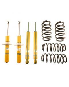 Bilstein B12 2010 Audi A5 Quattro Base Front and Rear Complete Suspension Kit buy in USA