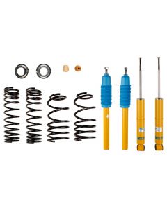 Bilstein B12 1975 Volkswagen Rabbit Base Front and Rear Suspension Kit buy in USA