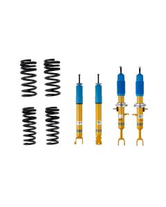 Bilstein B12 2009 Nissan 350Z Touring Front and Rear Suspension Kit buy in USA