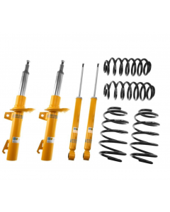 Bilstein B12 2004 Volvo V70 T5 Front and Rear Suspension Kit buy in USA