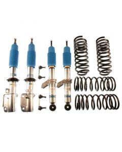 Bilstein B12 1997 Porsche 911 Carrera Front and Rear Complete Suspension Kit buy in USA