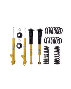 Bilstein B12 (Pro-Kit) 2010 Dodge 300C/Magnum Front & Rear Suspension Kit buy in USA