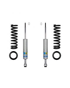 Bilstein 60mm 6112 Series Front Suspension Kit 10-15 Toyota 4Runner / 10-14 FJ Cruiser buy in USA