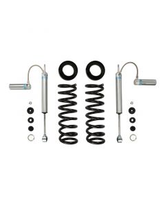 Bilstein B8 5162 Series 14-16 Dodge Ram 2500 Monotube Front Suspension Kit buy in USA