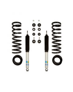 Bilstein B8 5112 Series 14-17 Dodge Ram 2500 Front Suspension Leveling Kit buy in USA