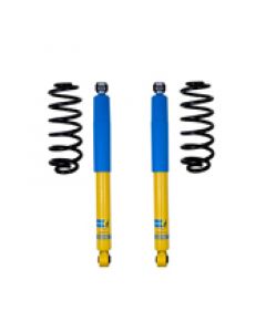 Bilstein 4600 Series 02-06 Cadillac Escalade EXT Rear 46mm Monotube Shock Absorber Conversion Kit buy in USA