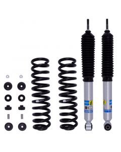 Bilstein B8 5112 Series 17-18 Ford F250 14mm Monotube Suspension Leveling Kit buy in USA