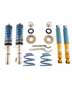 Bilstein B14 2000 Audi TT Quattro Base Front and Rear Performance Suspension System buy in USA