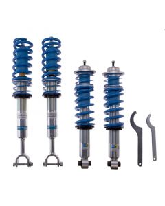 Bilstein B14 1998 Audi A6 Quattro Avant Front and Rear Suspension Kit buy in USA