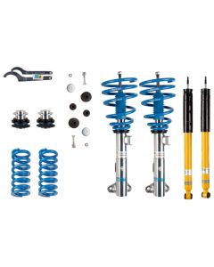 Bilstein B14 2002 Mercedes-Benz C230 Kompressor Front and Rear Suspension Kit buy in USA