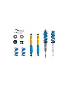 Bilstein B14 Audi S4 (8E) K4 Performance Suspension System (May Req. OE 8E0412377C) buy in USA